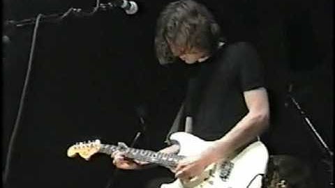 The Devlins - Years Could Go By (Live In Washington)