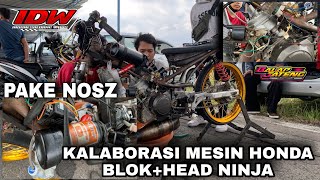 Cari tau tipe aki motor mu, biar tidak salah pilih