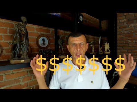 Video: So Bestimmen Sie Die Echtheit Des Rubels