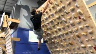 Mountain Guide In-Season Training
