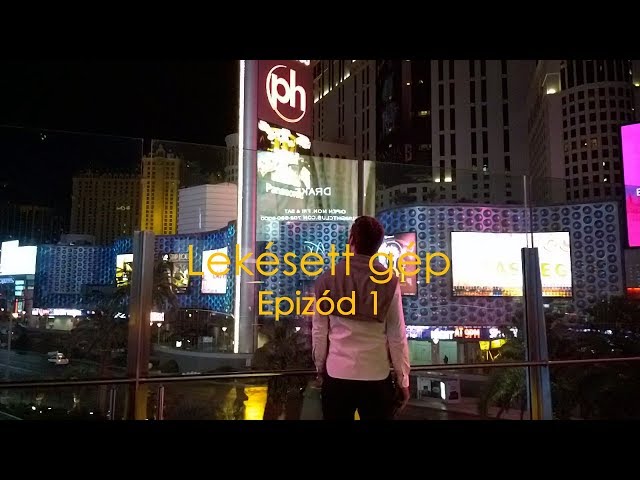 Las Vegas Speed Dating világrekord