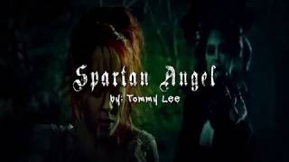 Tommy Lee - Spartan Angel     