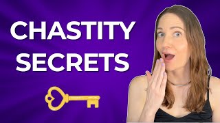 Chastity and Locktober: Everything You Need to Know