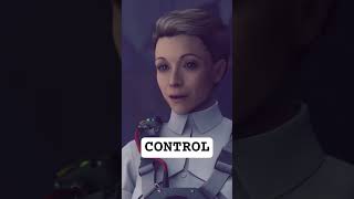CONTROL диалог про Томаси #ps5  🎮 #games #STREAM #ONLINE