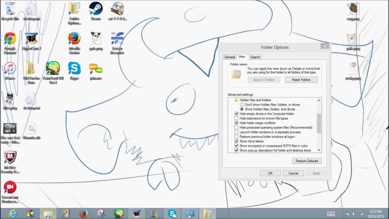 How to restart Paint Tool Sai trial on Windows 8 **Still works!! read