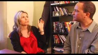 Writers RoundTable with Jen Grisanti part 1