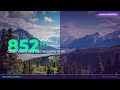 Open Your Third Eye Instantly With 852Hz!