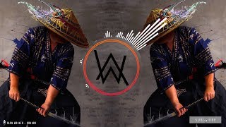 Alan Walker Style - Sakura [ae NCM Release]
