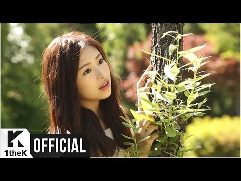 [MV] Chae Kyoung(채경), Chae Won(채원) (APRIL) _ Clock(시계) Music Theme