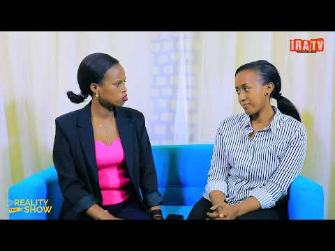 LILY & CASSAH Barabivuze byose / Inshuti ikwihakana kuko ugeze mubyango ngo batagirango muri kimwe