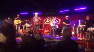 Video thumbnail of "Ricky Skaggs with Johnny Hiland - "Brand New Strings" - Nashville Palace - September 2, 2017"