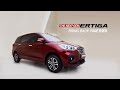 The Next-Gen Ertiga | S-CNG