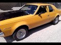 1970 AMC Hornet SST