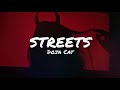 Doja Cat - Streets ( LYRICS )