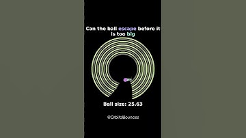 #asmr #satisfying #satisfyingvideo #bouncingball #viral #coding