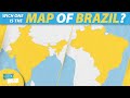 Correct Map Challenge 🌍 Test Your Geography Skills!