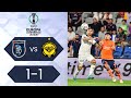 Başakşehir FK 1-1 Maccabi Netanya // UEFA Avrupa Konferans Ligi