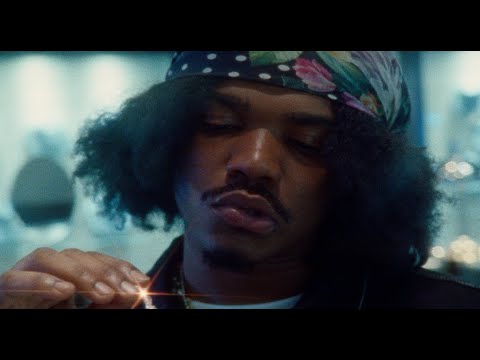 Smino - "90 Proof" ft. J Cole (Official Music Video)
