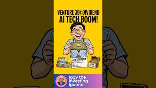 Venture Corp Pays 30 Cents Interim Dividend — Look At The $1.1 Billion Cash Pile 🦖