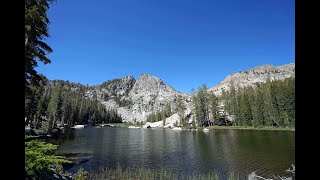 George Lake Hike 2022