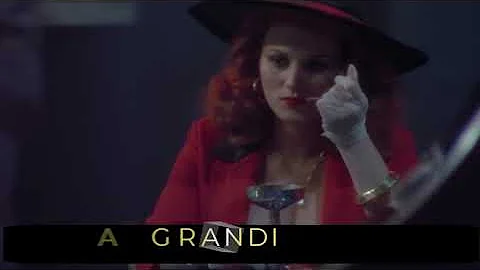 Come vive Serena Grandi?