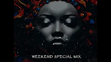 DJ THOTHO   WEEKEND SPECIAL MIX 003