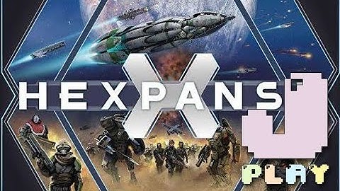 jPlay walks through Hexpanse