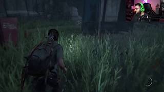 THE LAST OF US 2 - Directo 4