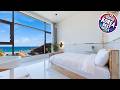 Today Gyeongpo Oceanview Pension | Gangneung-si, South Korea | Hotel Review 🛏️