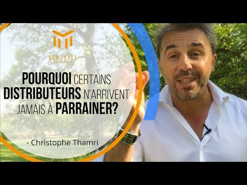 Pourquoi Certains Distributeurs