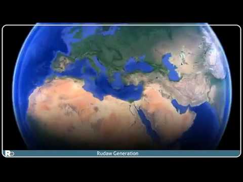 پارێزگای هەولێر پایتەختی هەرێمی کوردستان ئەم زانیارییانە لەسەر هەولێر بزانن