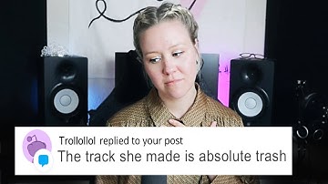 How To Deal With Hate As a Musician (On Social Media)