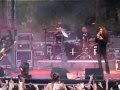 Him  live  rockwave festival greece  22062004