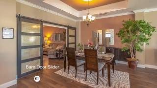 Spectacular LaBelle IV Home Tour - Palm Harbor Manufactured Homes FLORIDA