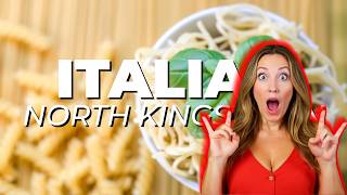 Discover 5 Italian restaurants in North Kingstown That Locals Love