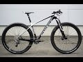 TOP 5 XC & HARDTAIL 29er