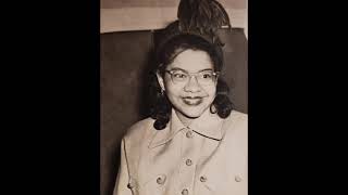 Celebrating Dorothea Elizabeth Parker-Poindexter, 1934-2020