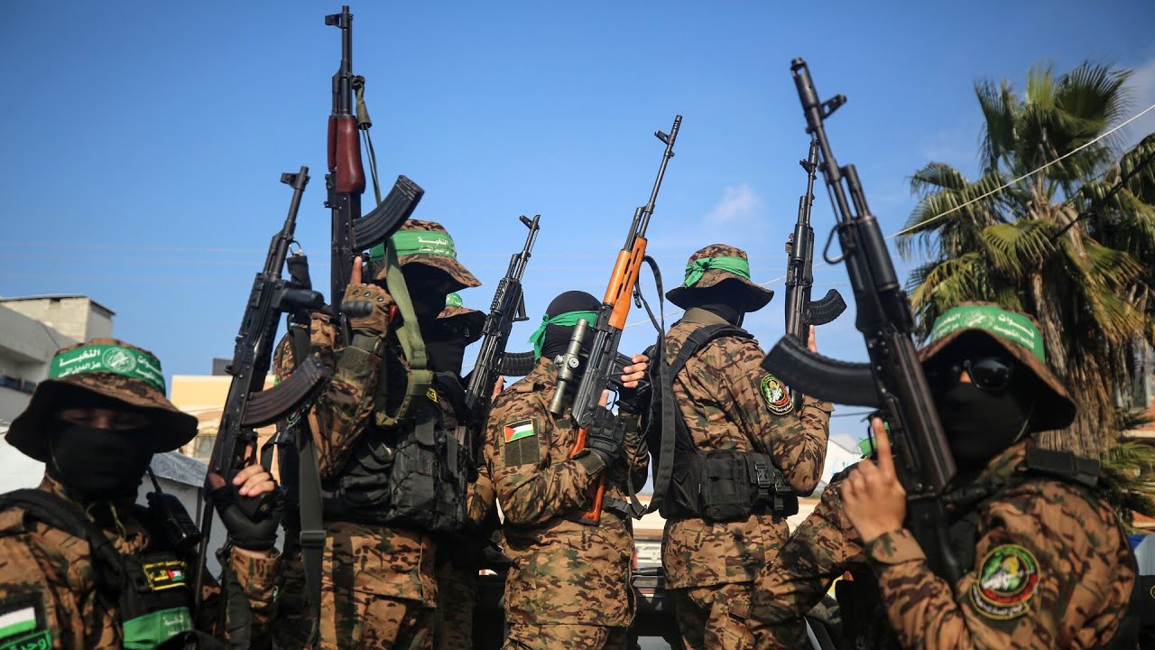 Gaza peace deal will create ‘splinter groups’ within Hamas who will continue fighting