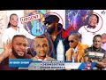 Urgent flly ipupa  thierry mombaya dmare erra et gauthier say  ferre asalaki sold out jamais