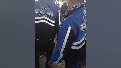 WANGSIT SILIWANGI ( VAR SQUAD With Muara Family.Ngibing & Detik detik Kesurupan)