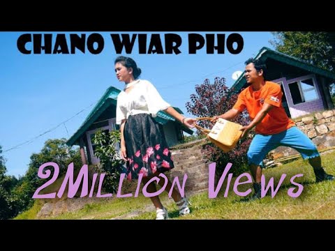 CHANO WIAR PHO?  |  0FFICIAL MUSIC VIDEO | 2021