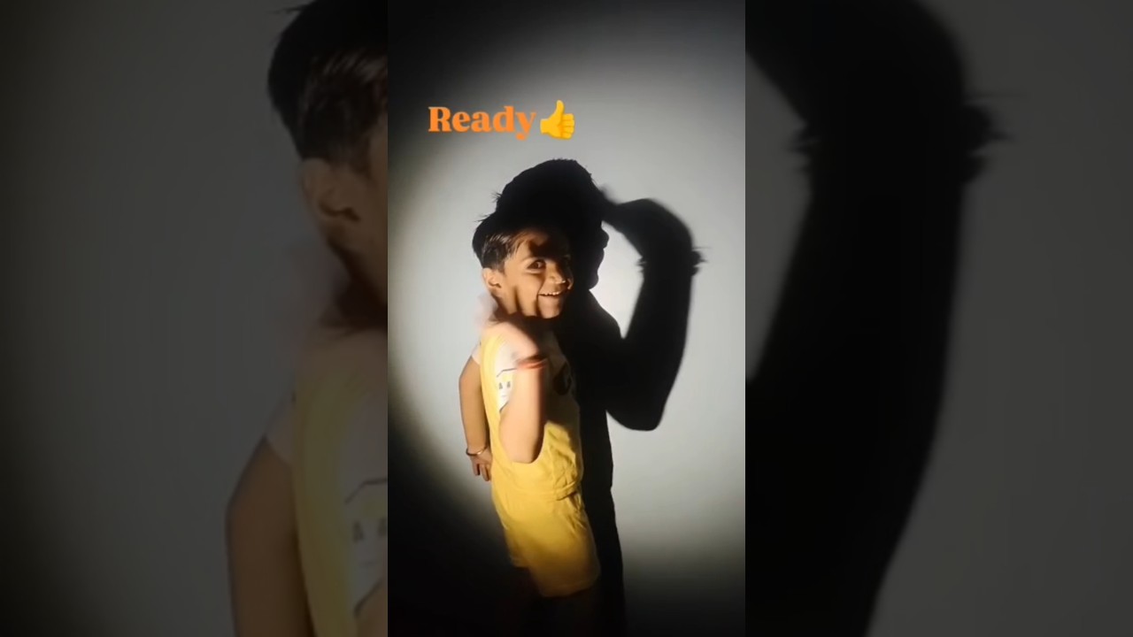 Shadow Activity 👥🌟🤩