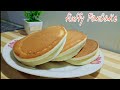 How To Make Easy Fluffy PanCake | The best Pancakes Recipe | Josheearl Homes Kitchen