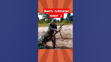 tni kocak bikin ngakak, 😆😆// #shorts #viral #terbaru #shortfund #tniad #tnilucu