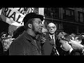 Considering Fred Hampton's legacy, 50 years after his death in police raid