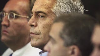 Pressure grows over unredacted Epstein files as Bondi testifies