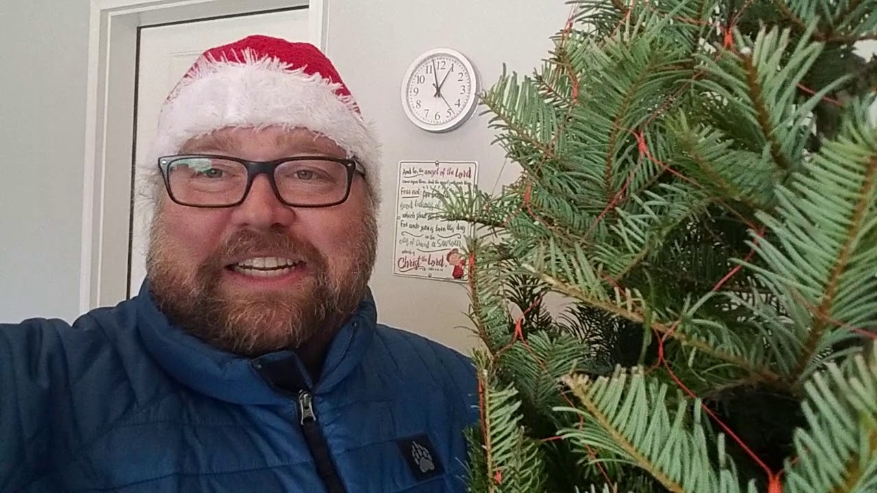 The 25 Days of Christmas Travel Are Coming!