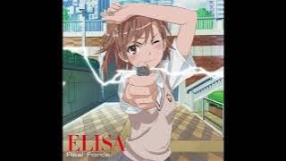 Download lagu ELISA - Real Force(Audio)