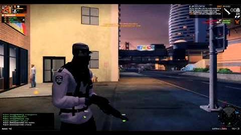 BTxBlueMonkey Hacker ( APB) #1