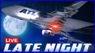 π΄LIVE FRIDAY NIGHT AIRPORT ACTION HIGH ABOVE CHICAGO O'HARE AIRPORT | AVGEEK PLANE SPOTTING π΄LIVE FRIDAY NIGHT AIRPORT ACTION HIGH ABOVE CHICAGO O'HARE AIRPORT | AVGEEK PLANE SPOTTING